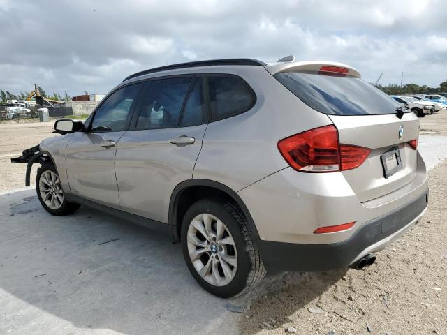 VIN WBAVL1C51EVR94191 2014 BMW X1, Xdrive28I no.2