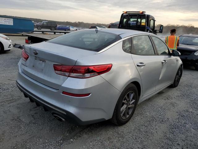 2019 KIA OPTIMA LX - 5XXGT4L37KG349788