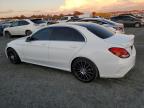 Lot #3023813949 2015 MERCEDES-BENZ C 300