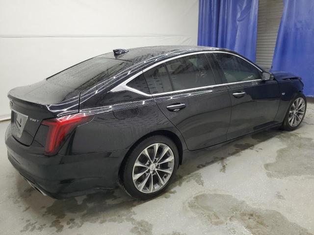 CADILLAC CT5 PREMIU 2020 black  gas 1G6DN5RK3L0154052 photo #4