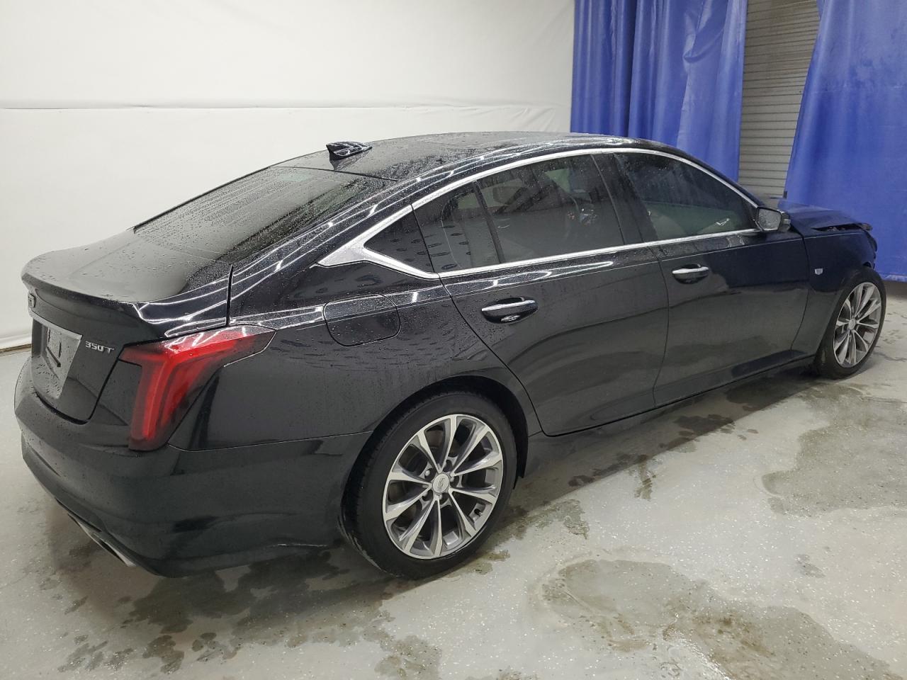 Lot #3024139806 2020 CADILLAC CT5 PREMIU