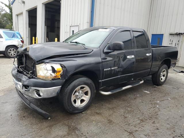 2006 DODGE RAM 1500 S #3008760114