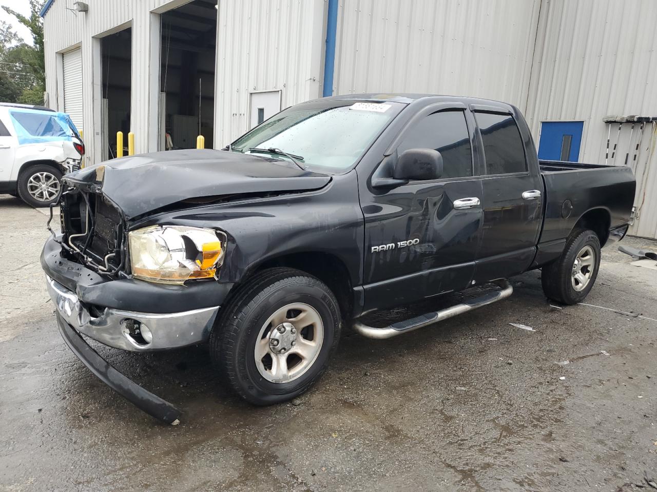 Lot #3008760114 2006 DODGE RAM 1500 S