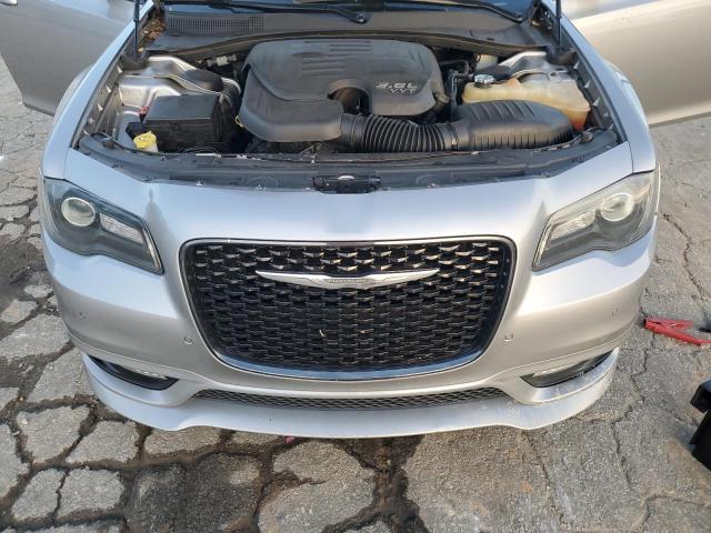 2018 CHRYSLER 300 S - 2C3CCABGXJH269547
