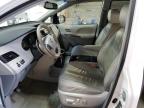 TOYOTA SIENNA XLE photo