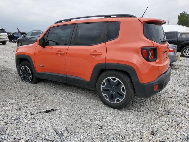 VIN ZACCJABT0GPC46381 2016 JEEP RENEGADE no.2