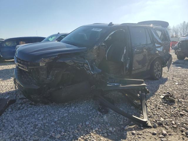CHEVROLET TAHOE K1500 Z71