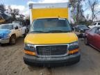 Lot #2960223583 2021 GMC SAVANA CUT