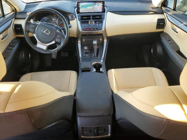 2021 LEXUS NX 300H BA JTJGJRDZ7M2155662
