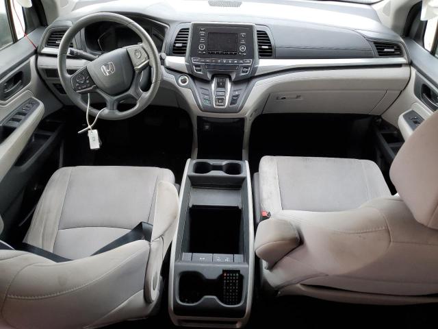 2018 HONDA ODYSSEY LX 5FNRL6H21JB095811