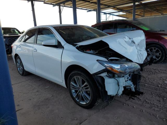 2016 TOYOTA CAMRY LE - 4T1BF1FKXGU546678