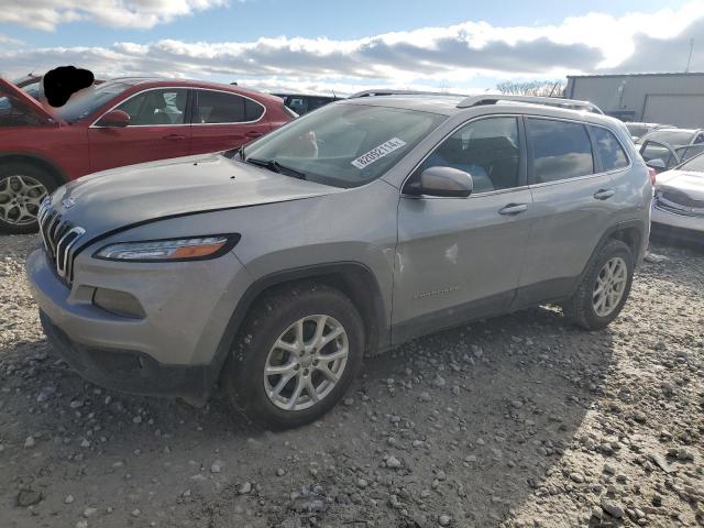 2015 JEEP CHEROKEE L #3020410835