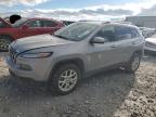 Lot #3020410835 2015 JEEP CHEROKEE L