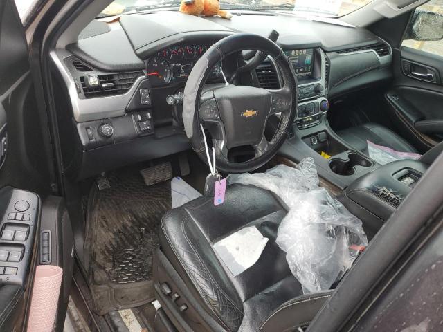 2016 CHEVROLET TAHOE C150 - 1GNSCBKC0GR120025