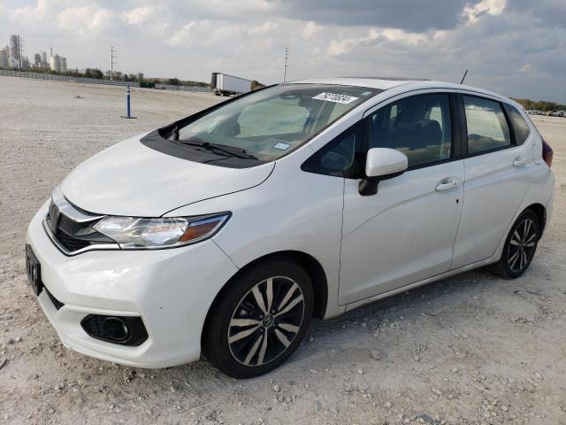 2019 HONDA FIT EX 2019