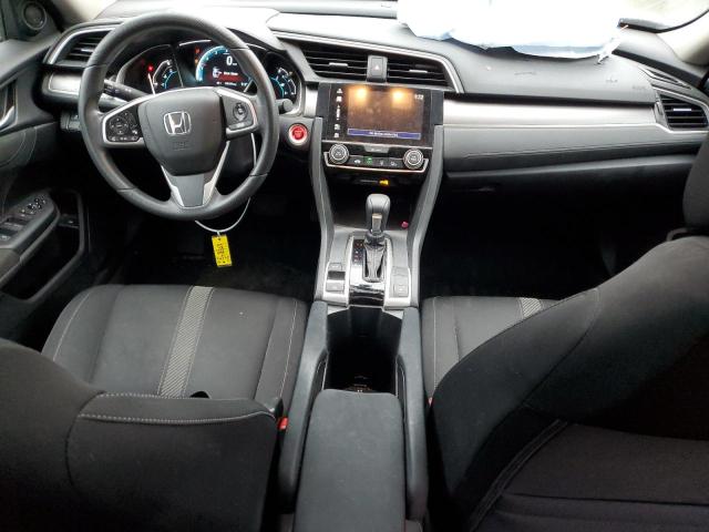 2017 HONDA CIVIC EX - 19XFC2F7XHE220167