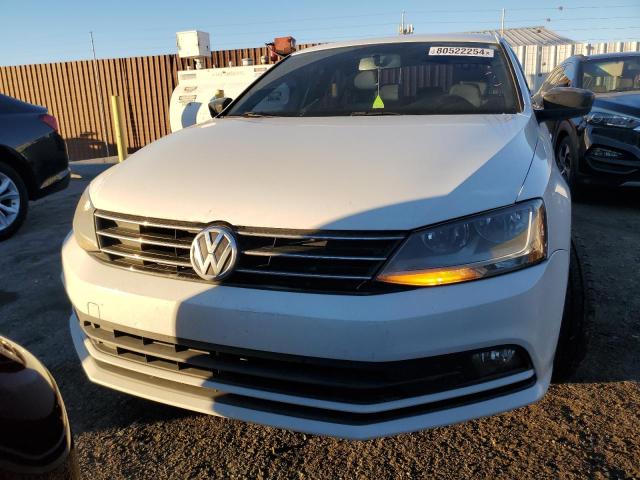 VIN 3VWD17AJ7HM302714 2017 Volkswagen Jetta, Sport no.5