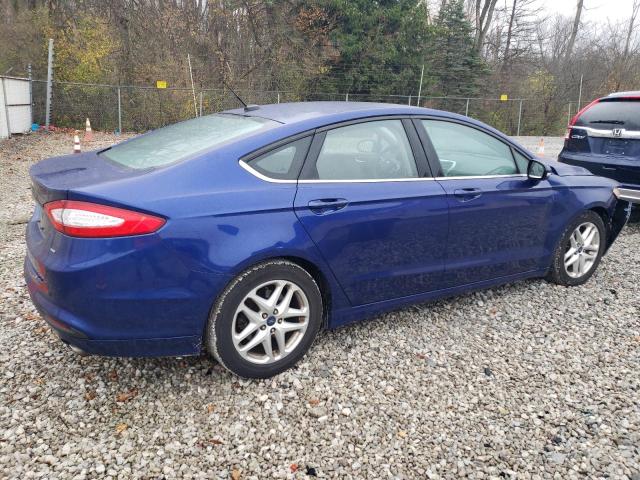 VIN 3FA6P0H73FR168219 2015 Ford Fusion, SE no.3