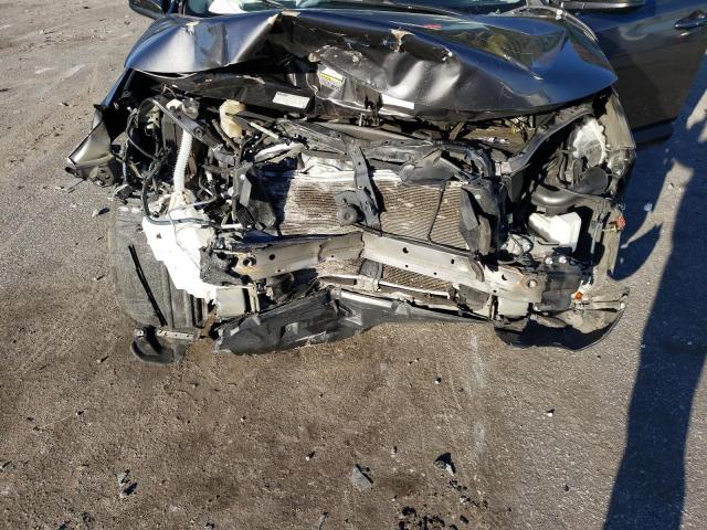 2017 TOYOTA RAV4 LE - JTMZFREV5HJ701461