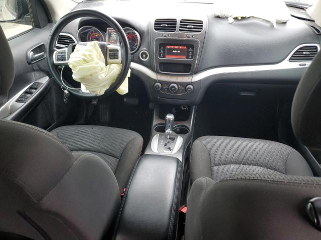 2018 DODGE JOURNEY SE - 3C4PDCAB2JT531399