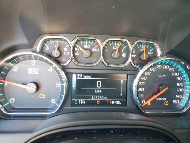2018 CHEVROLET TAHOE POLI - 1GNLCDEC3JR335806
