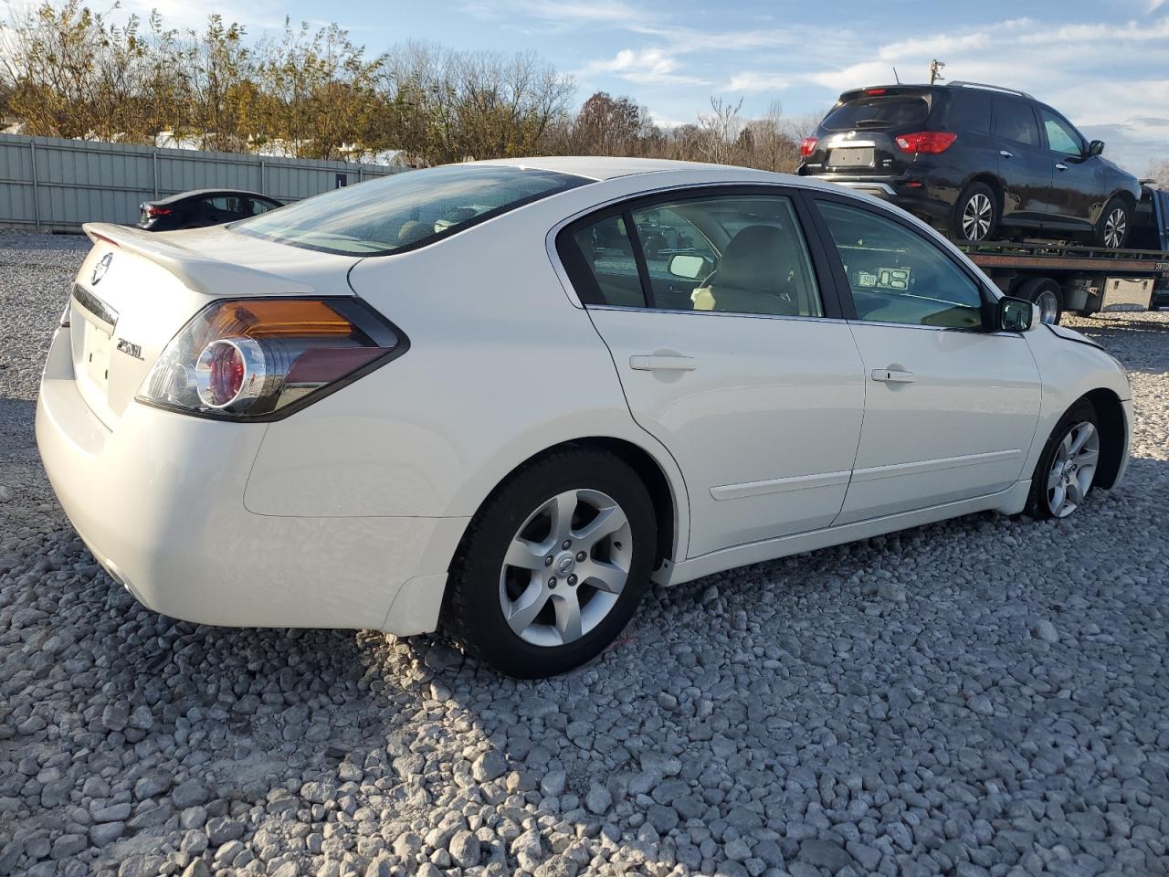 Lot #2969846952 2009 NISSAN ALTIMA 2.5