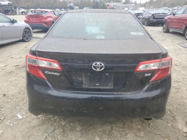 VIN 4T1BF1FKXDU286391 2013 TOYOTA CAMRY no.6