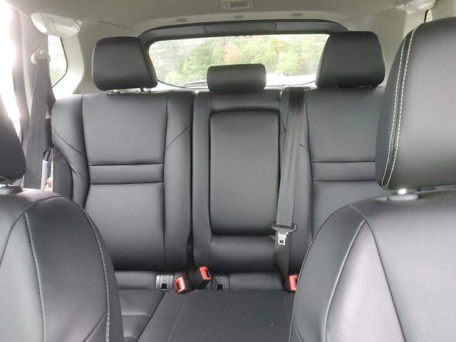 2023 NISSAN ROGUE SL - 5N1BT3CA5PC870711