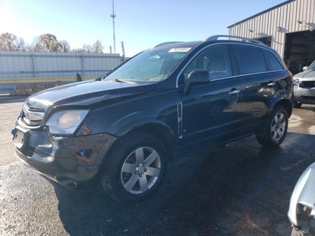 2008 SATURN VUE XR #3023436255