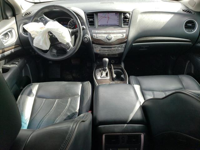 2015 INFINITI QX60 - 5N1AL0MN4FC507343