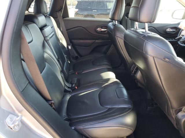 2015 JEEP CHEROKEE L - 1C4PJMDS2FW690841