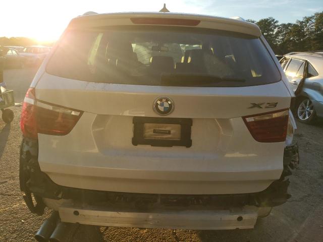 VIN 5UXWX9C55G0D85004 2016 BMW X3 no.6