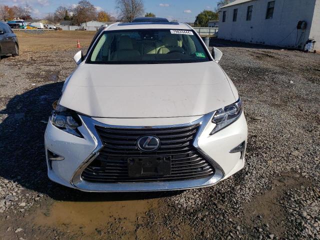 VIN 58ABK1GG0JU098859 2018 LEXUS ES350 no.5