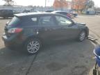 MAZDA 3 I photo