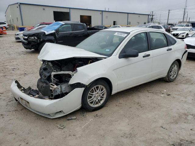 2009 FORD FOCUS SE #2989423738