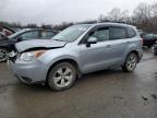 2015 SUBARU FORESTER 2 - JF2SJAKC5FH829645