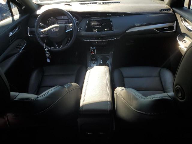 2023 CADILLAC XT4 PREMIU - 1GYFZCR41PF105428