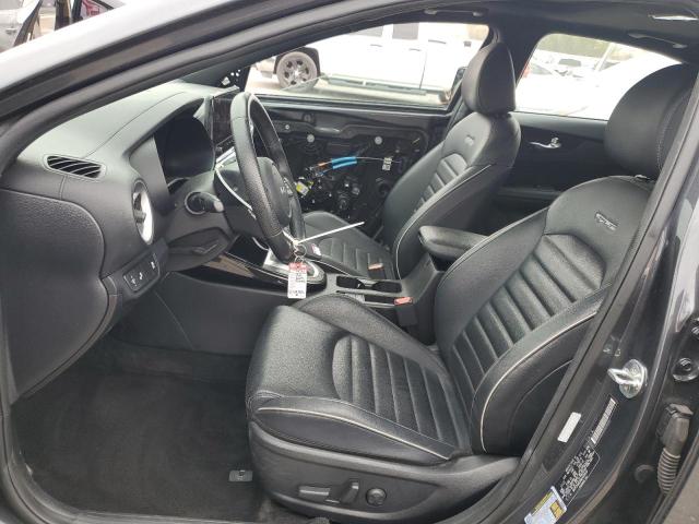 2022 KIA FORTE GT L - 3KPF54AD4NE439429