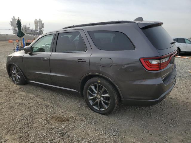 2018 DODGE DURANGO GT - 1C4RDJDG3JC451397