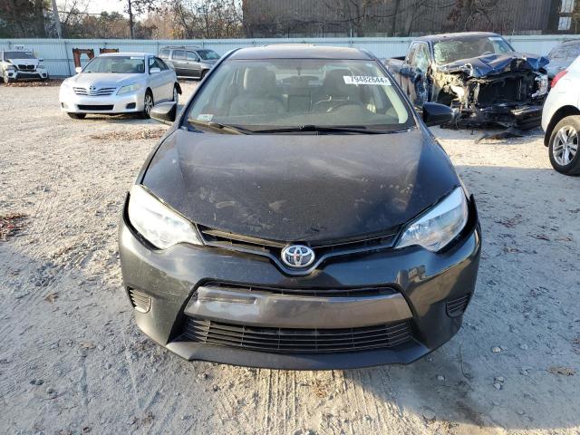 2016 TOYOTA COROLLA L - 2T1BURHE9GC599997