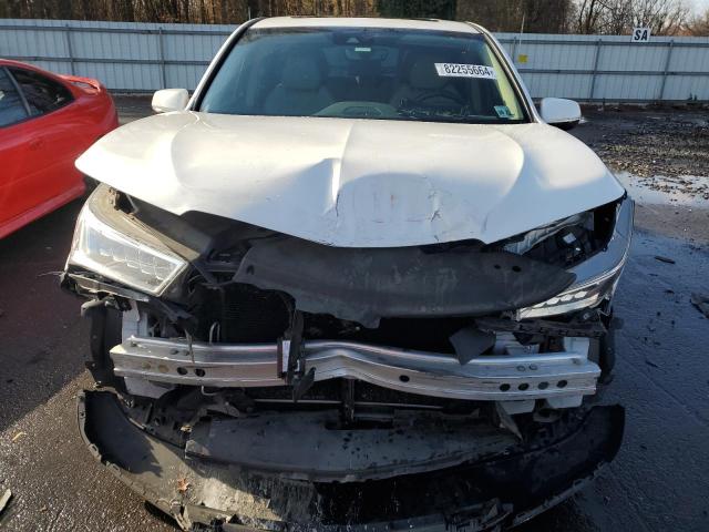 2020 ACURA MDX - 5J8YD4H32LL032644