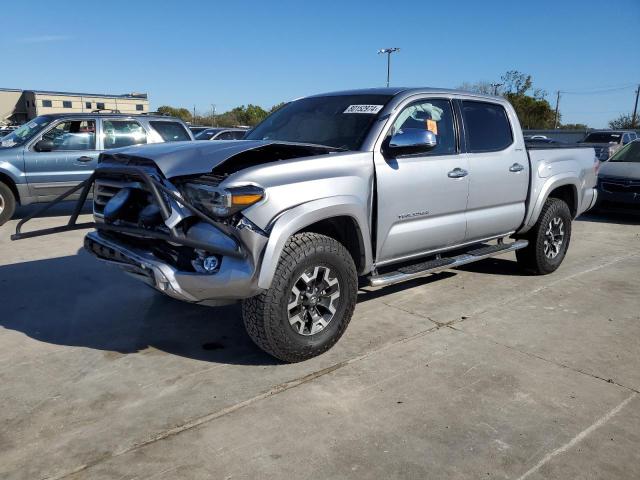 VIN 3TMGZ5AN0LM289944 2020 TOYOTA TACOMA no.1