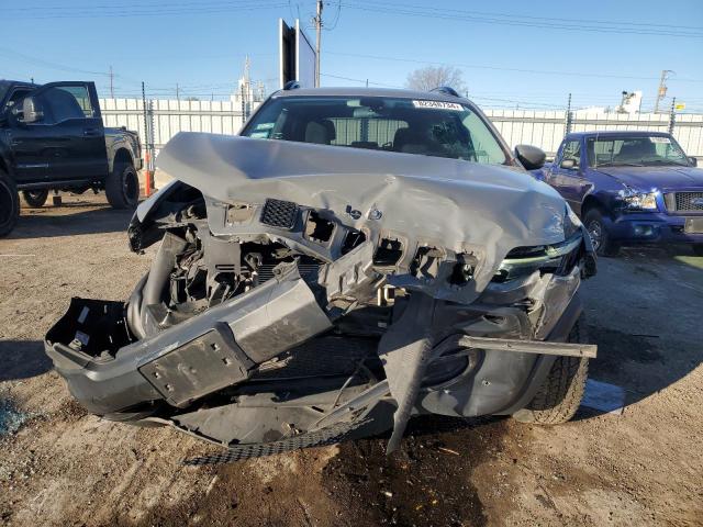 2019 JEEP CHEROKEE L - 1C4PJMCX8KD449014
