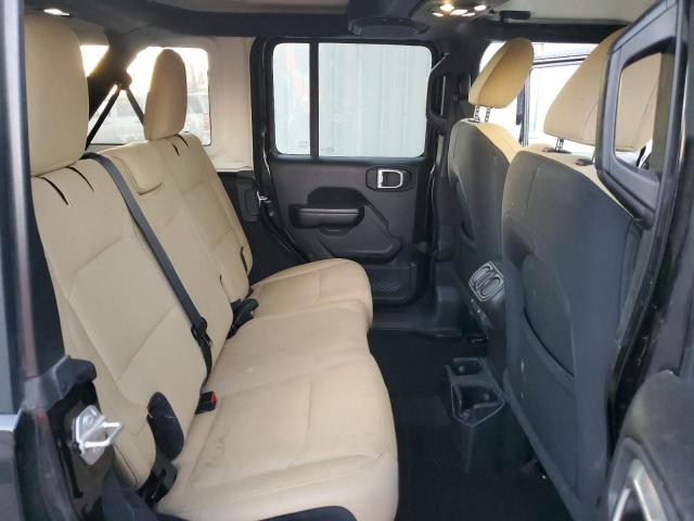 2021 JEEP WRANGLER U - 1C4HJXDG3MW697943