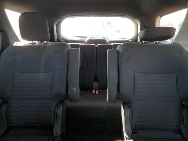 2020 FORD EXPLOR XLT 1FMSK8DH6LGB08468