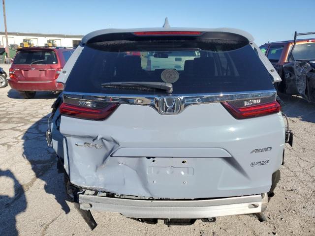 2020 HONDA CR-V EX - 2HKRW2H57LH680455