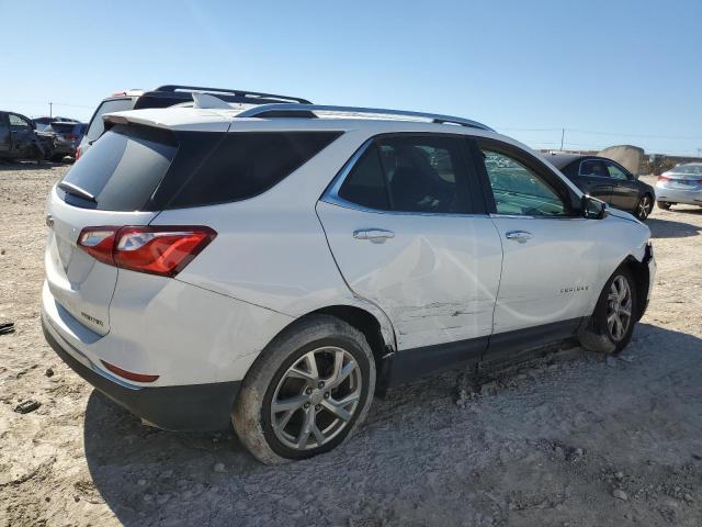 2020 CHEVROLET EQUINOX PR - 2GNAXNEV9L6151407