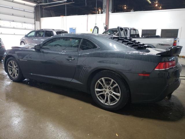 Vin: 2g1fb1e3xe9166772, lot: 79954544, chevrolet camaro lt 20142