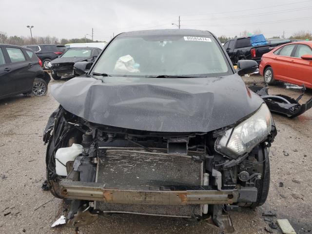 2016 HONDA HR-V EX - 3CZRU6H54GM710275