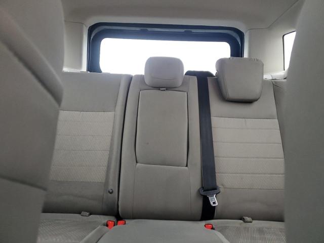 2020 FORD ECOSPORT S - MAJ6S3FL2LC390132